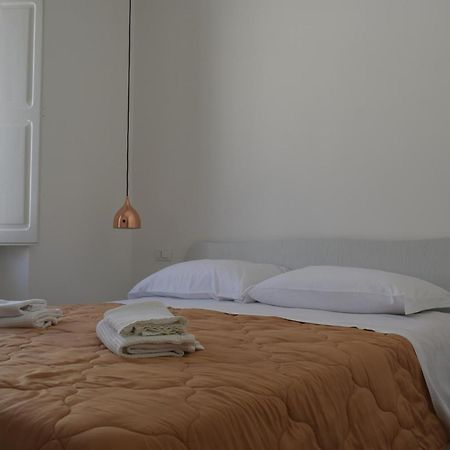 Il Borgo Civ.15 Hotel เปาลา ภายนอก รูปภาพ