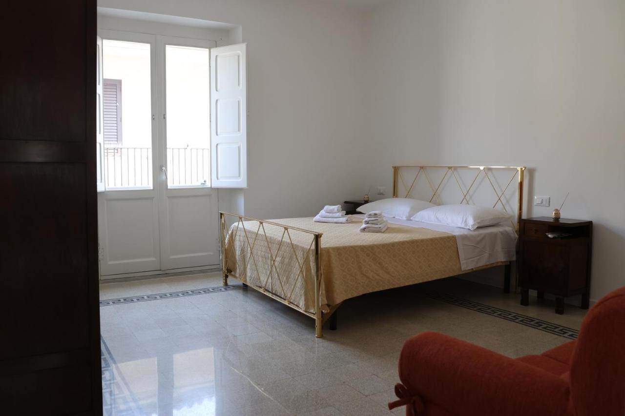 Il Borgo Civ.15 Hotel เปาลา ภายนอก รูปภาพ