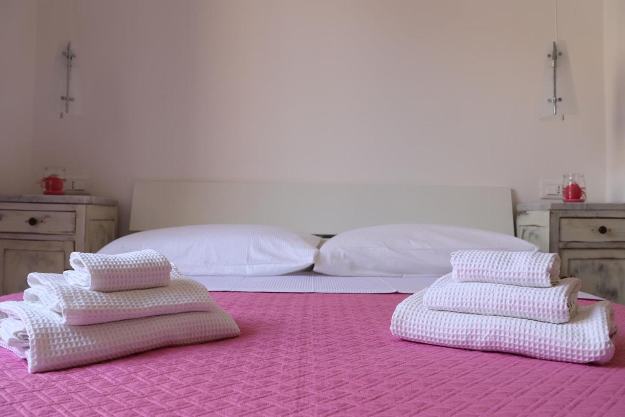 Il Borgo Civ.15 Hotel เปาลา ภายนอก รูปภาพ