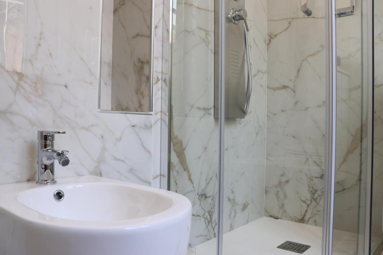Il Borgo Civ.15 Hotel เปาลา ภายนอก รูปภาพ