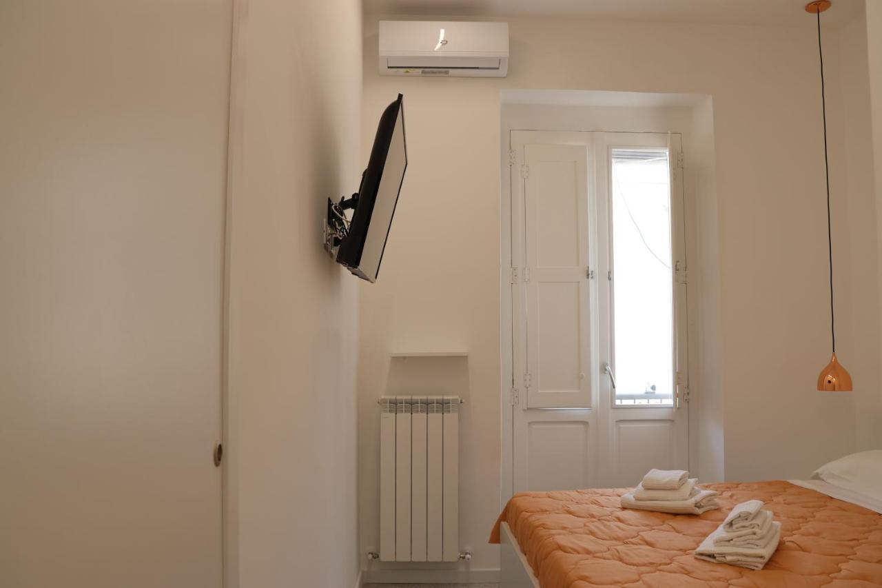 Il Borgo Civ.15 Hotel เปาลา ภายนอก รูปภาพ