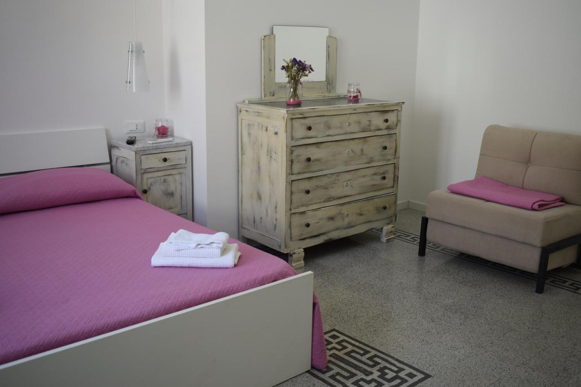 Il Borgo Civ.15 Hotel เปาลา ภายนอก รูปภาพ