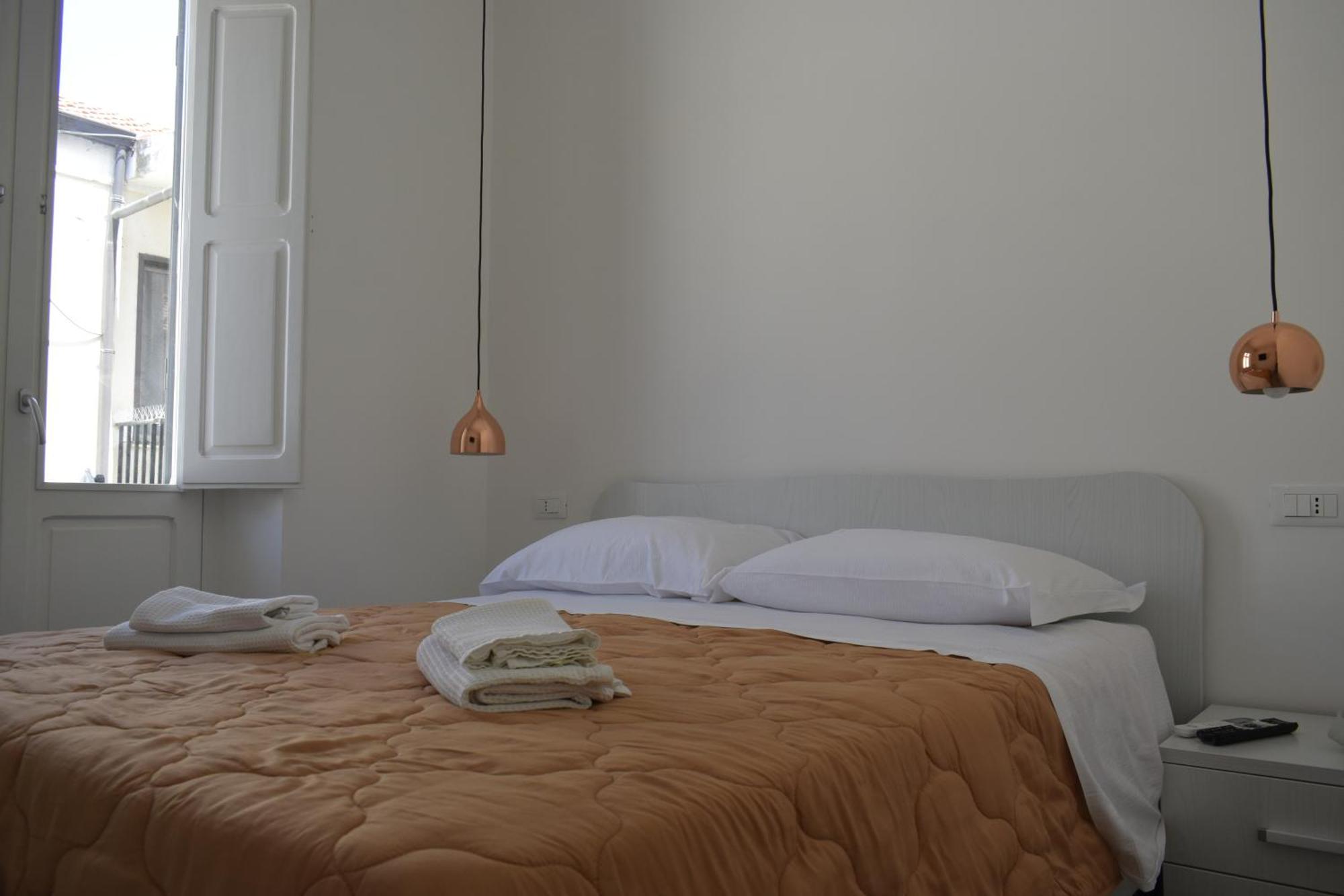 Il Borgo Civ.15 Hotel เปาลา ภายนอก รูปภาพ
