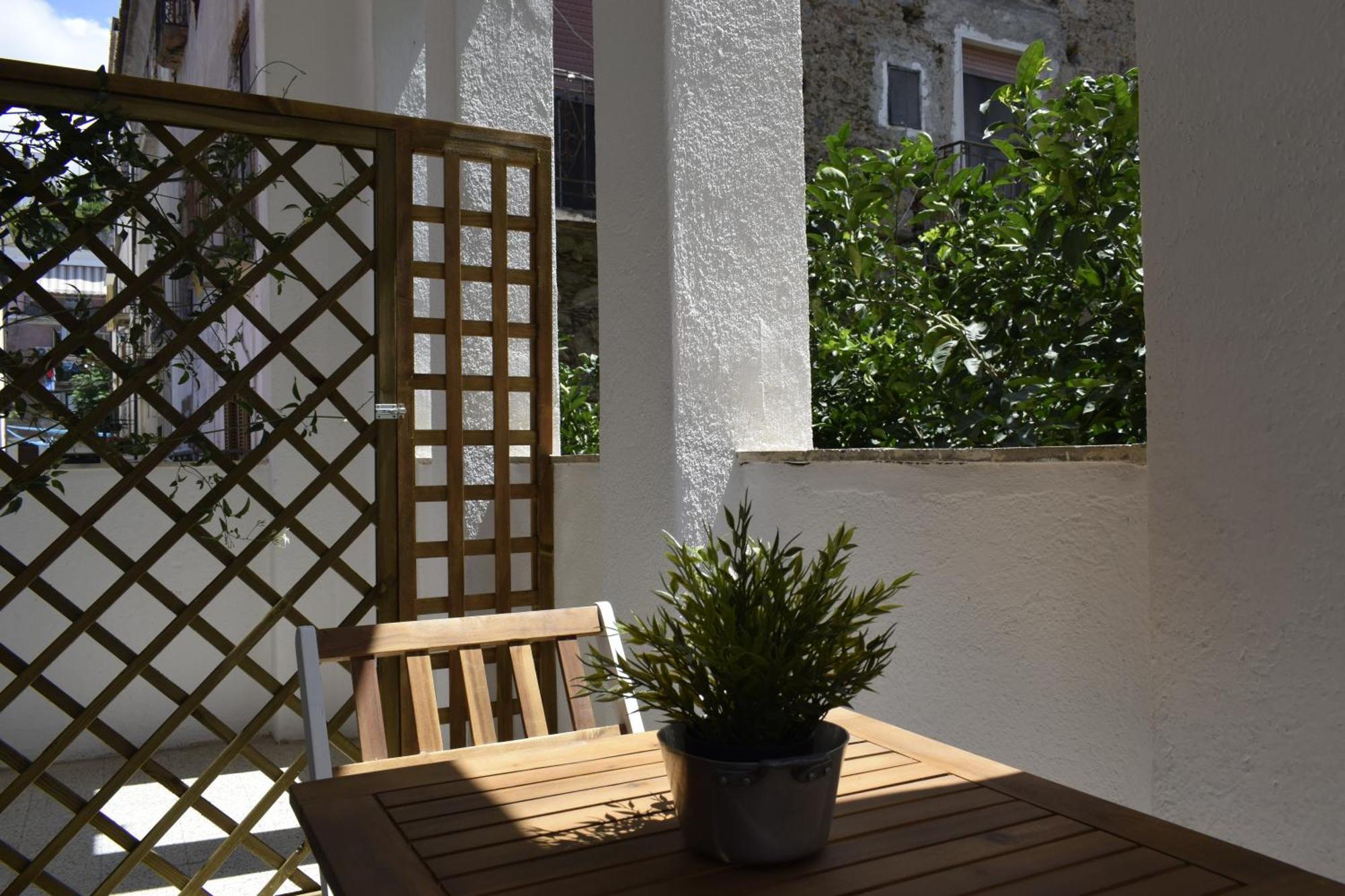Il Borgo Civ.15 Hotel เปาลา ภายนอก รูปภาพ