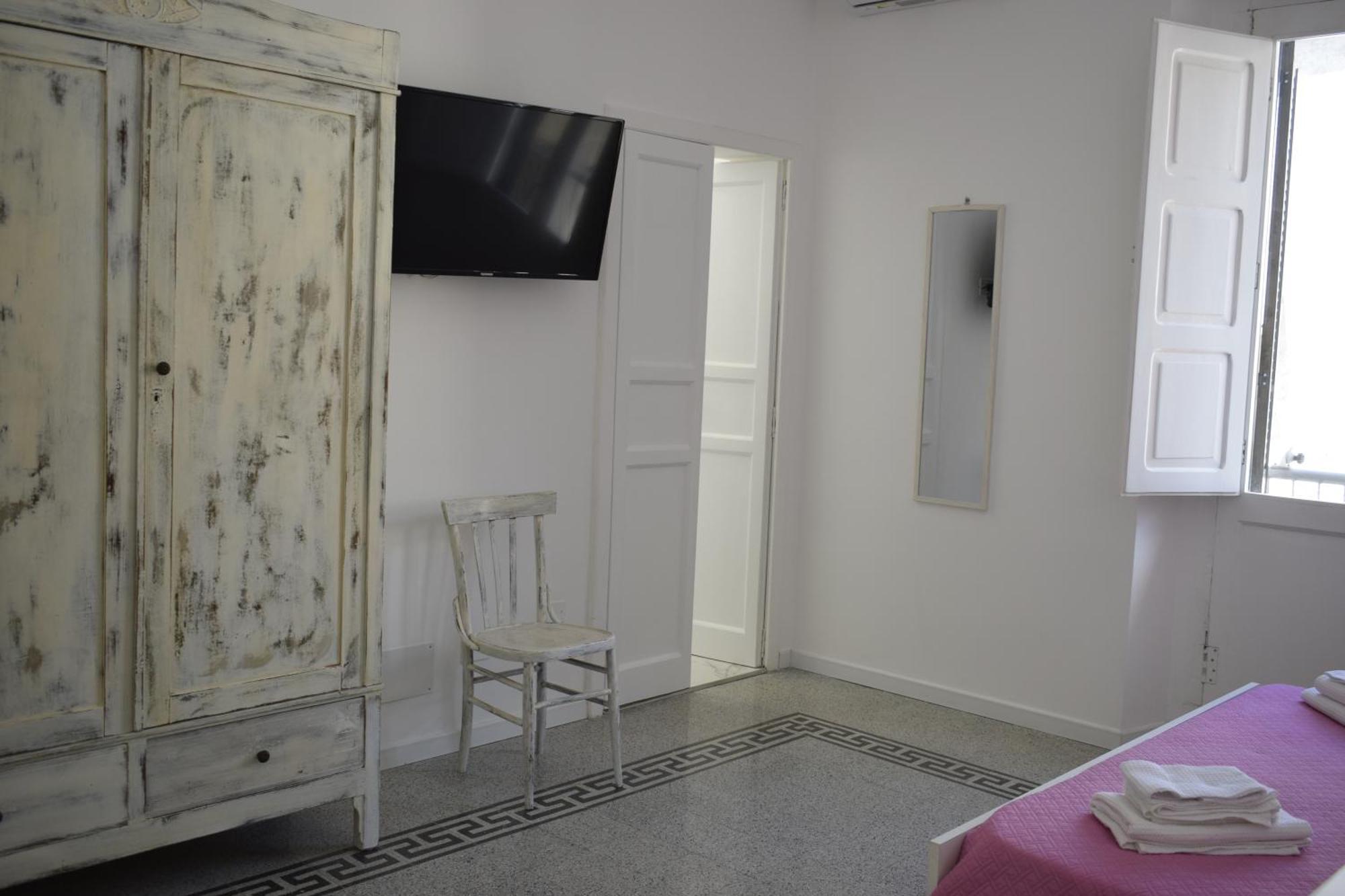 Il Borgo Civ.15 Hotel เปาลา ภายนอก รูปภาพ