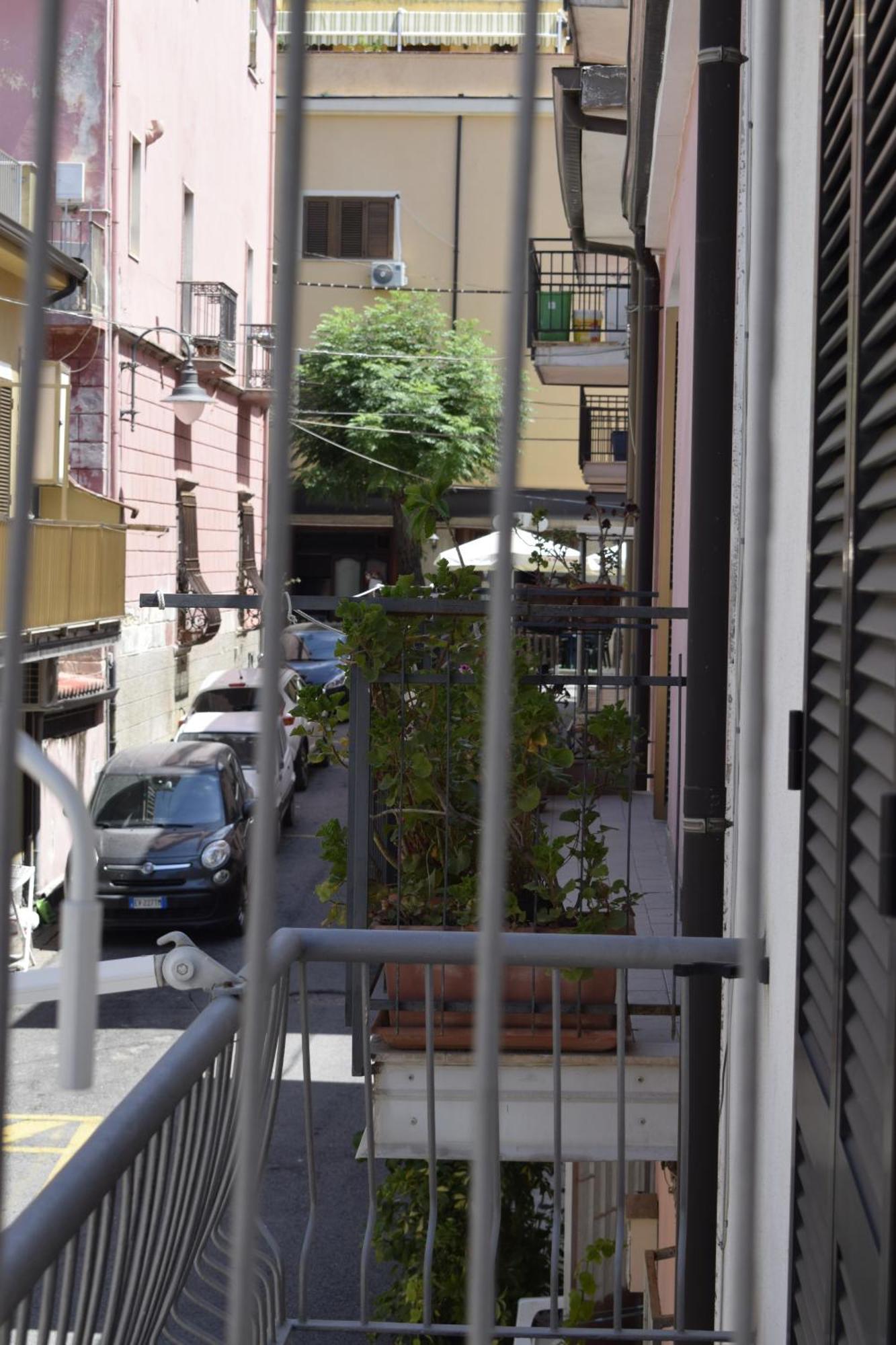 Il Borgo Civ.15 Hotel เปาลา ภายนอก รูปภาพ
